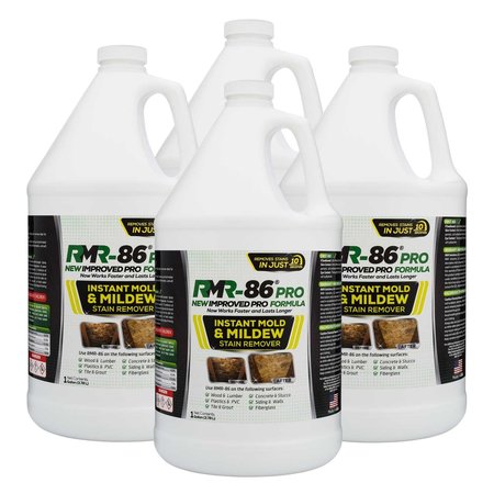 RMR BRANDS Liquid 4 PK RMR86GPRO-4pk